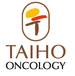 Taiho Oncology Logo - Vertical 512x512 px
