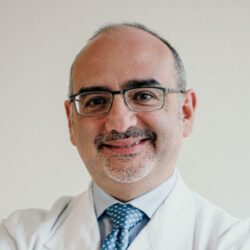 Davide Melisi MD, PhD