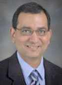 Dr. Milind Javle