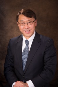 Prof. Andrew Zhu