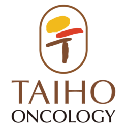 Taiho-Oncology-Logo