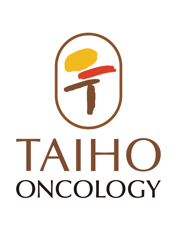 Taiho-Oncology-Logo