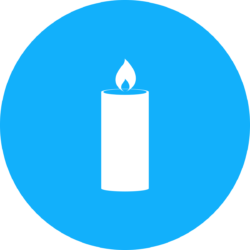 noun-candle-1397481-FFFFFF