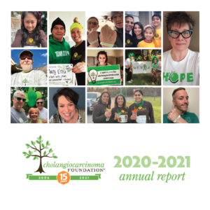 2020/2021 CCF Annual Report