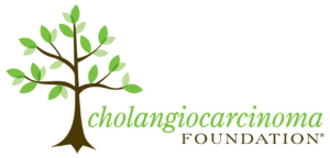 Cholangiocarcinoma Foundation Logo