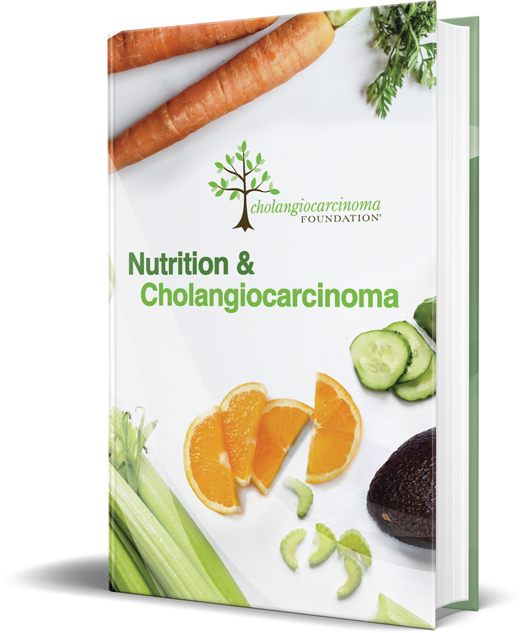 Nutrition & Cholangiocarcinoma Book
