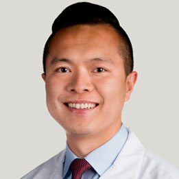 Andy Liao, MD