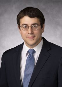 Dr. Ethan Ludmir
