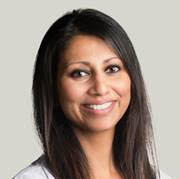 Anjana Pillai, MD