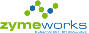 Logo Ad Zymeworks