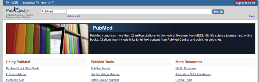 PubMed Alerts 1