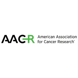 Logo for the American Association for Cancer Research