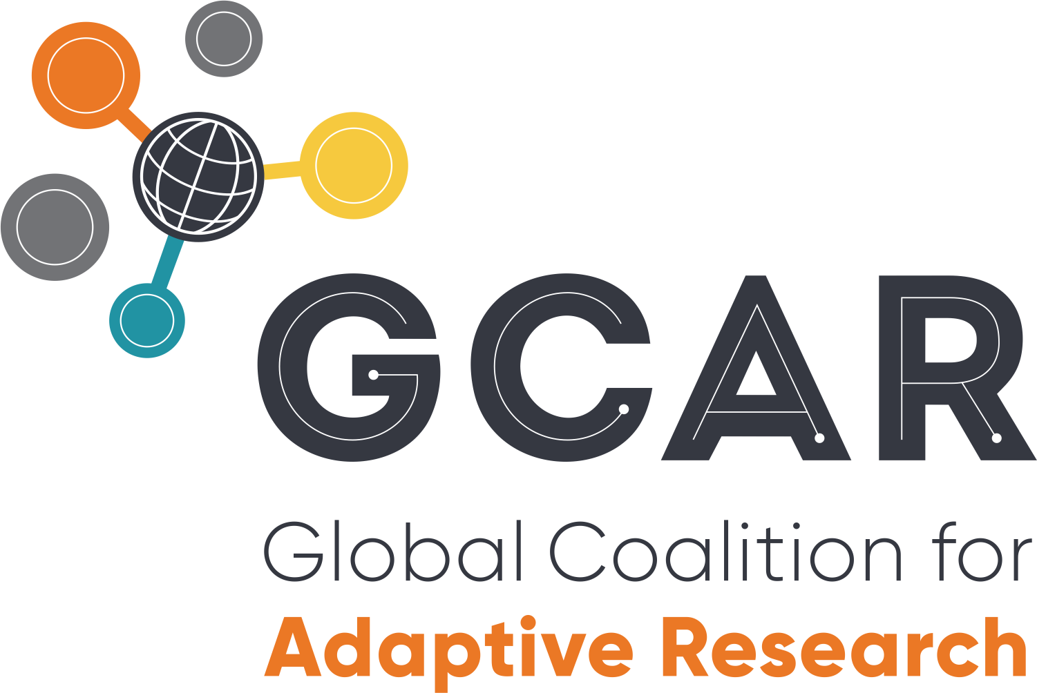 GCAR Logo