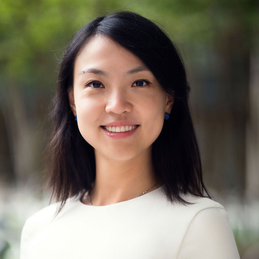 Lily Zhang, MBA, CPA, CGMA image