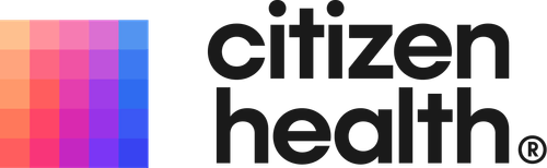 Logo for Citizen Health