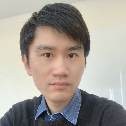 Qibiao Wu, PhD